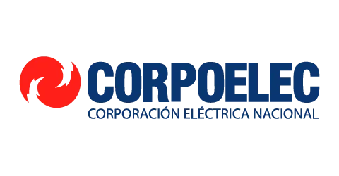 1_LOGO - CORPOELEC