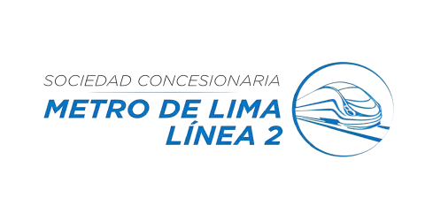 1_LOGO - METRO DE LIMA LÍNEA 2