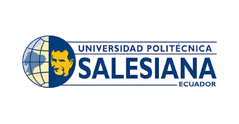 1_LOGO - UNIVERSIDAD POLITÉCNICA SALESIANA ECUADOR