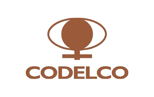 31_LOGO - CODELCO