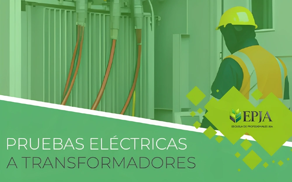 Pruebas Eléctricas a Transformadores